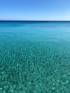 Mondello Blue Sea Mondello